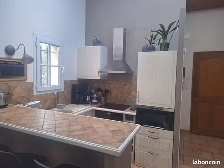 maison de 85 m2