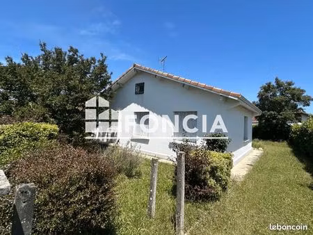 maison 3 pièces 69 m²