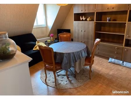 location meuble