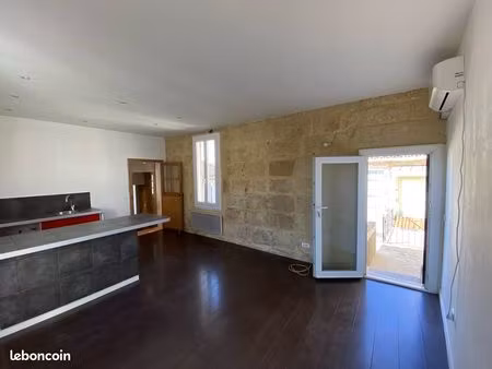 maison de village