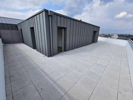 appartement de luxe de 110 m2 en vente mérignac  nouvelle-aquitaine