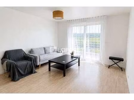 location appartement 2 pièces aux monts-d'aunay (14260) : à louer 2 pièces / 40m² les mont