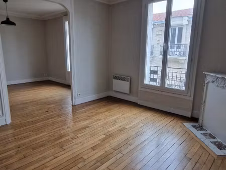 location appartement 4 pièces 71m² nogent sur marne 94130