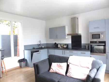 location appartement 3 pièces 48m² orsay 91400
