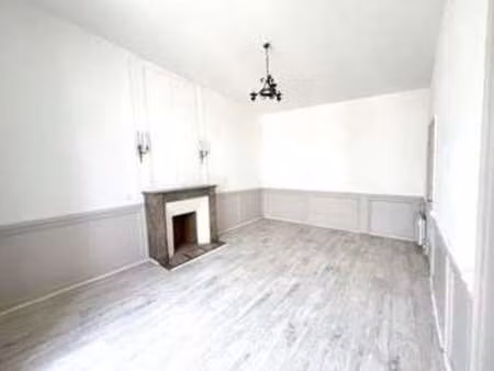location appartement 2 pièces à rennes centre ville (35000) : à louer 2 pièces / 60m² renn