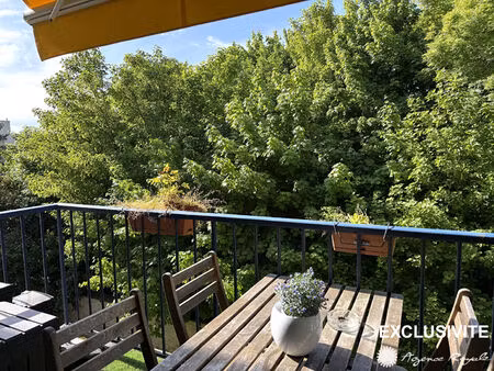 location appartement 4 pièces 84m² st germain en laye 78100