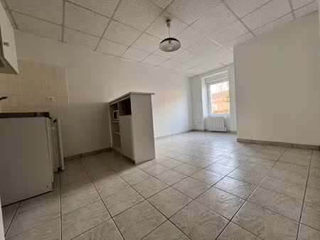 location appartement 2 pièces 30m²