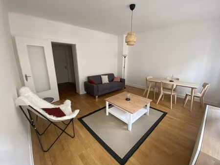 à louer appartement 73 95 m² – 1 350 € |strasbourg