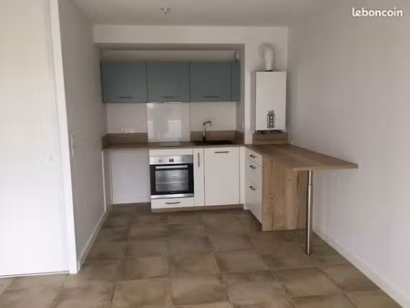 à louer t1 bis