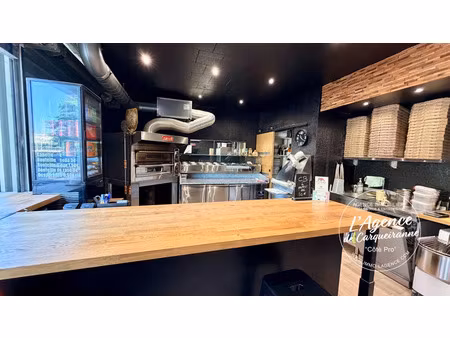 vente local commercial 3 pièces 27m2 toulon 83000 - 119000 € - surface privée
