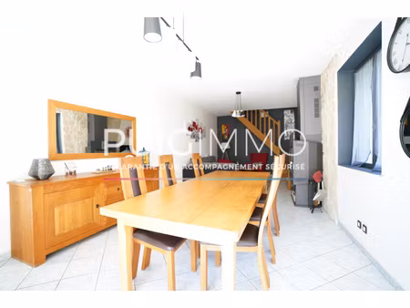 achat maison 6 pièces 125m² ambazac 87240