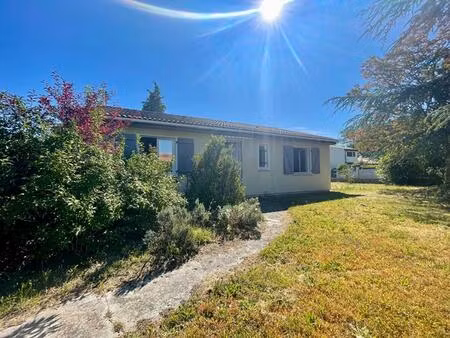maison cestas 4 pièce(s) 90 m2