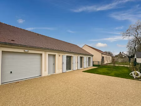 location maison 4 pièces 88m²