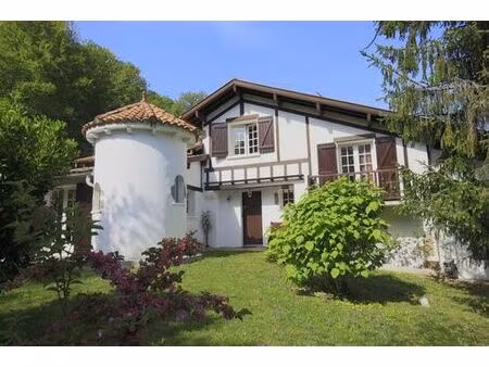 villa de luxe de 6 pièces en vente anglet  france