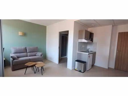 location appartement 1 pièce 23m² albi 81000