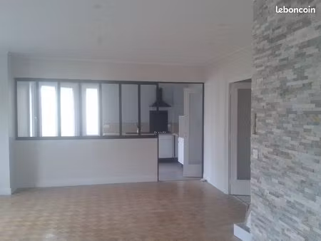 location appartement f4