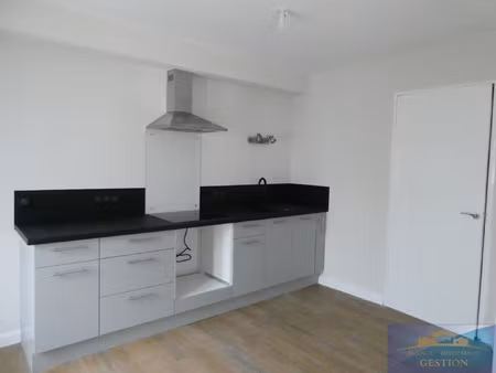 location appartement 2 pièces 47m² lourdes 65100