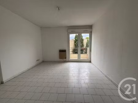 location appartement 1 pièce 21m² montpellier 34000