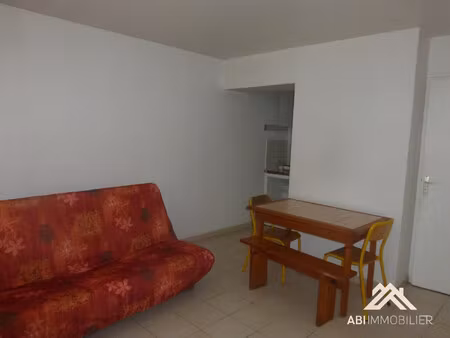 location appartement 1 pièce 20m² montpellier 34070