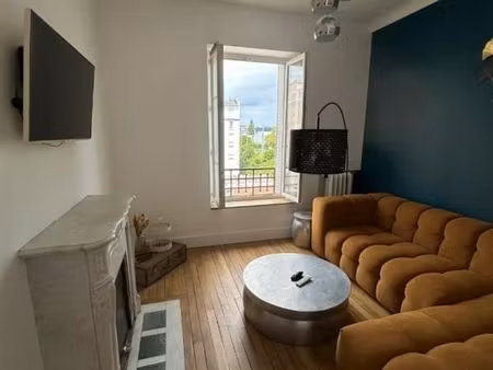 chambre 1 pièce 10 m²