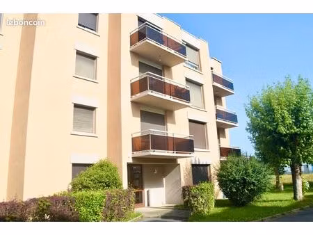 appartement t1 avec parking