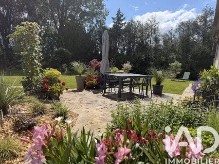 vente maison 4 pièces 75 m² à montmirail (51210)  144 000 €