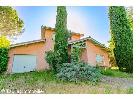 achat maison 4 pièces 115m² st verand 38160