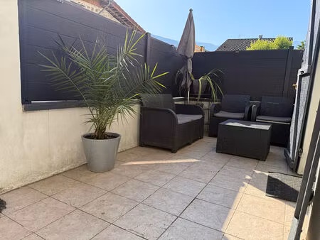 achat maison 7 pièces 120m²
