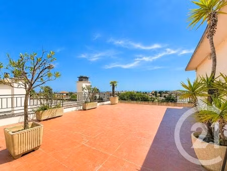 achat appartement 3 pièces 146m² cagnes sur mer 06800