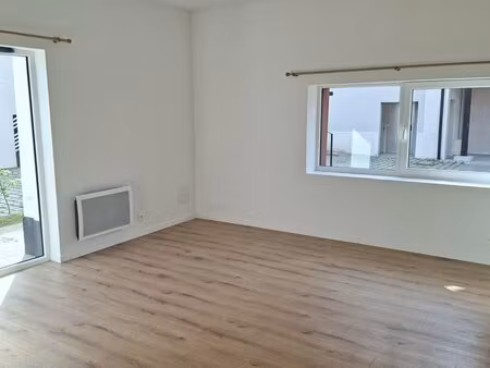 à louer appartement 51 93 m² – 760 € |la chapelle-d'armentières