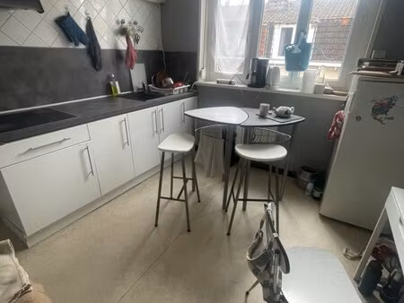 à louer appartement 35 m² – 535 € |lille