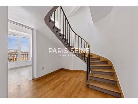 location appartement 3 pièces 82m²