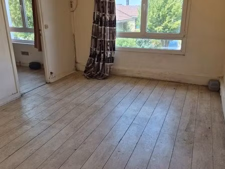 loue studio 30 m2