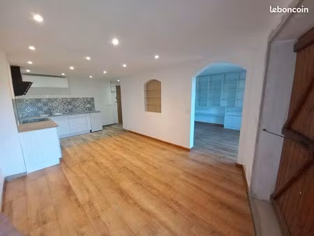 appartement t2 à louer