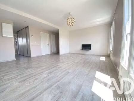 vente appartement 5 pièces à tours (37000) : à vendre 5 pièces / 84m² tours
