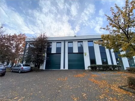 location local d’activités limonest 69760 399m² à 4221m²
