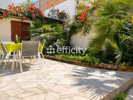 maison 7 pièces - 170 m²