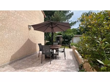 maison 5 pièces - 140 m²