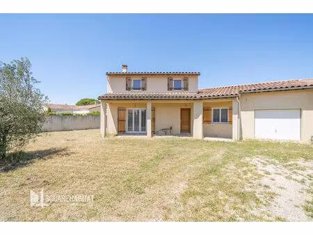 achat maison 5 pièces 135m²