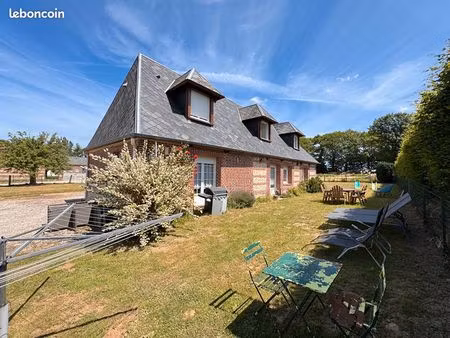 maison 6 pièces 168 m²