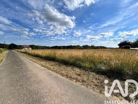 vente terrain piscine à crotelles (37380) : à vendre piscine / 757m² crotelles