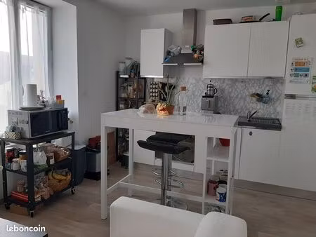 loue appartement t3