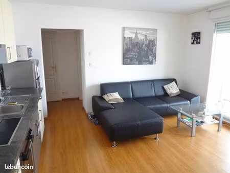 loue très beau 3 pièces à mulhouse
