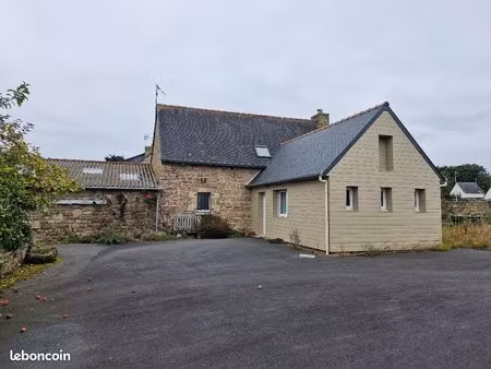 loue studio st agathon