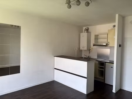 location appartement 1 pièce 26m² toulouse 31200