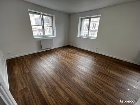 appartement centre ville