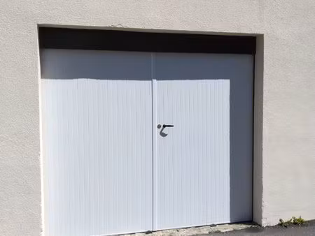 garage box