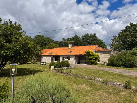 achat maison 4 pièces 117m² agen 47000