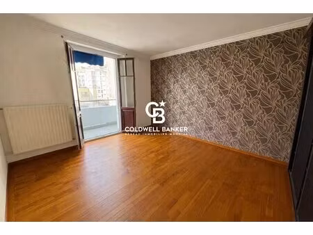 achat appartement 4 pièces 93m² annemasse 74100