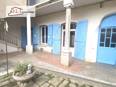 location appartement 3 pièces 88m² castelsarrasin 82100